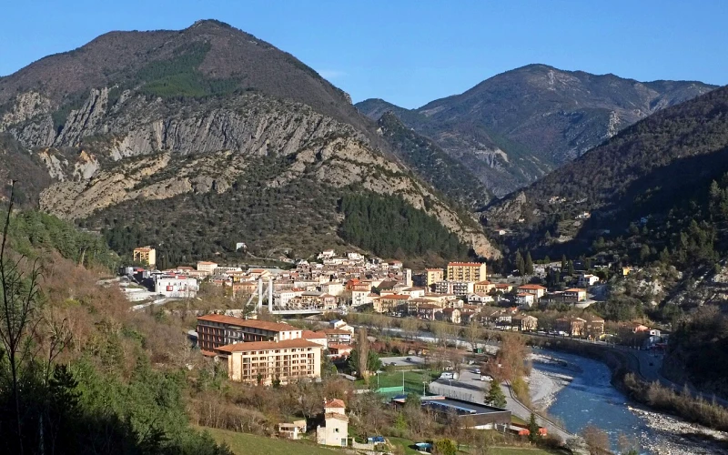 Puget-Théniers