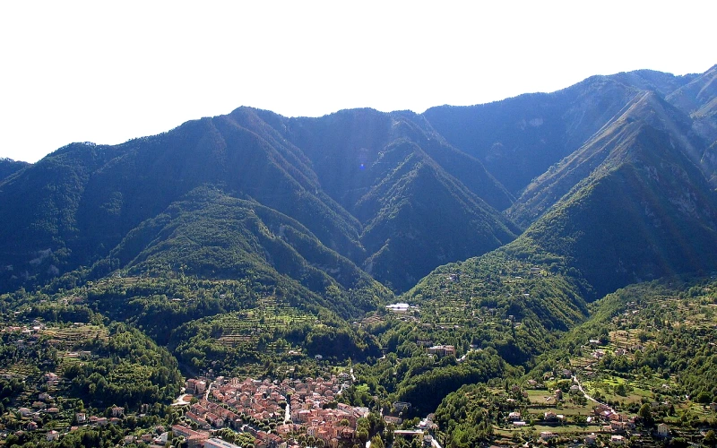 Roquebillière