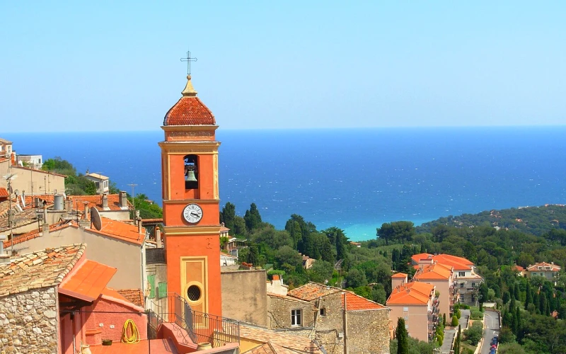 Roquebrune-Cap-Martin