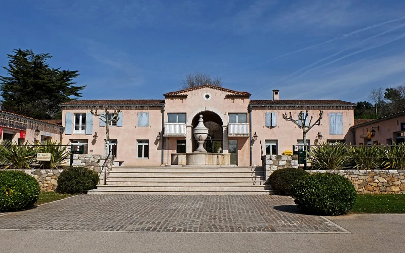 Roquefort-les-Pins