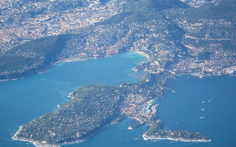 Saint-Jean-Cap-Ferrat
