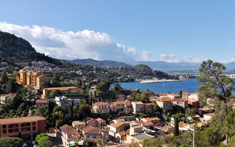 Théoule-sur-Mer