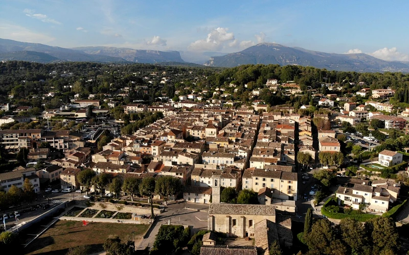 Valbonne