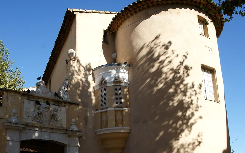 Vallauris