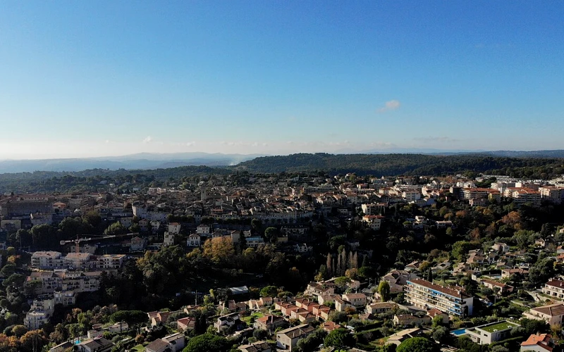 Vence