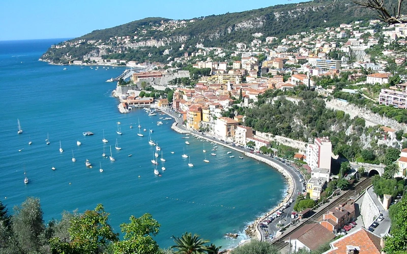 Villefranche-sur-Mer