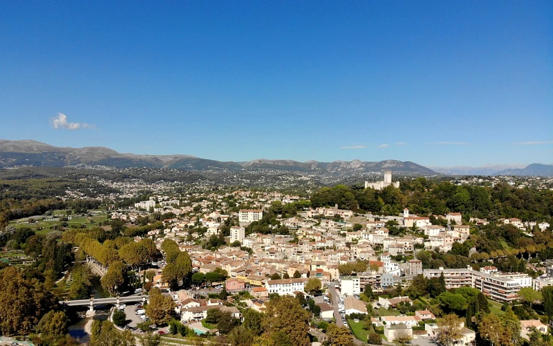 Villeneuve-Loubet