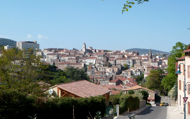 Annonay