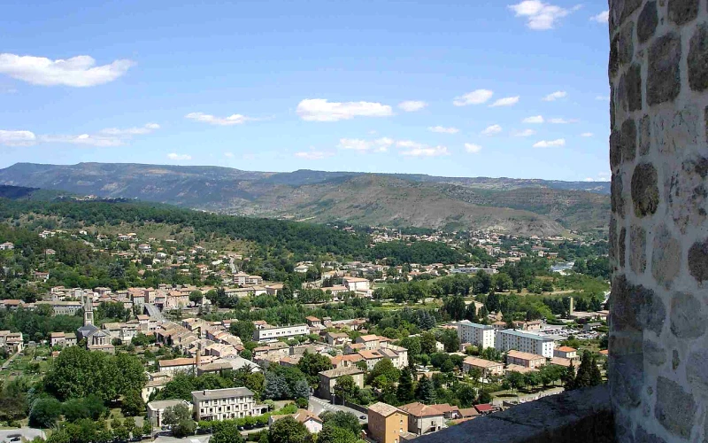 Aubenas