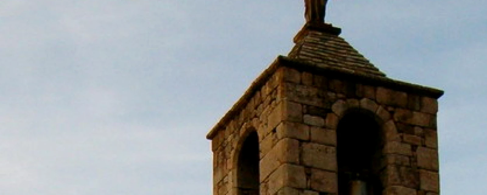 Vue de Montselgues, Ardèche