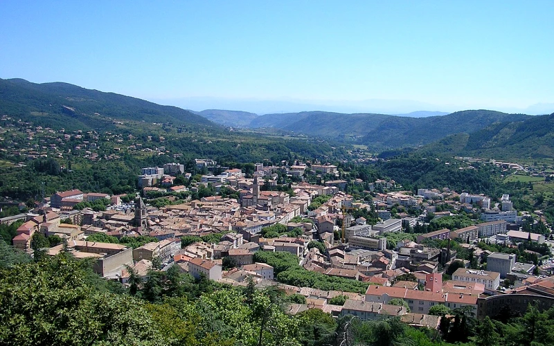Privas