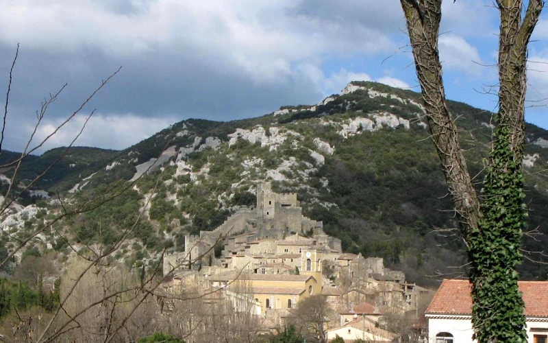 Saint-Montan