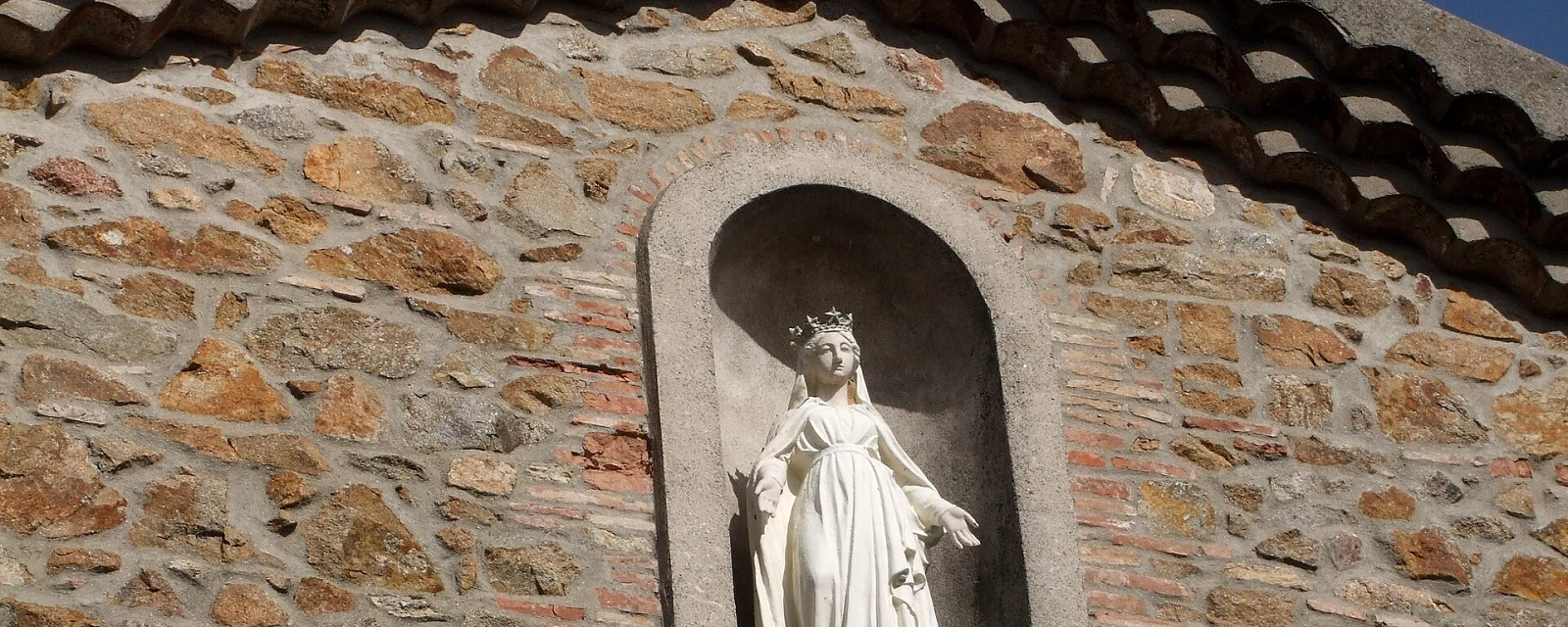 Vue de Sécheras, Ardèche