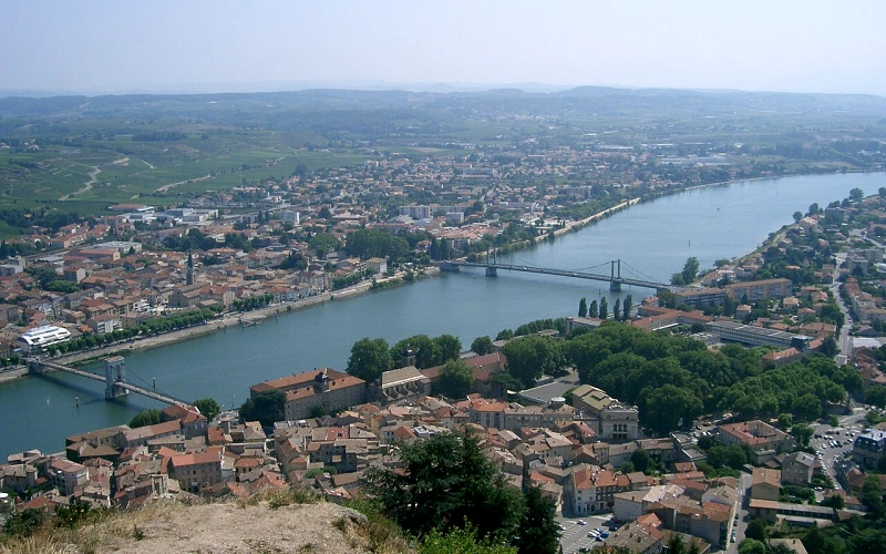 Tournon-sur-Rhône
