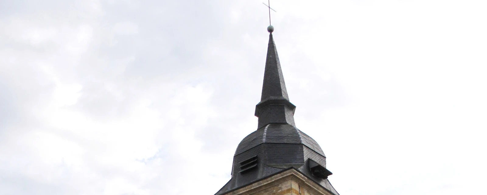 Vue de Autrecourt-et-Pourron, Ardennes
