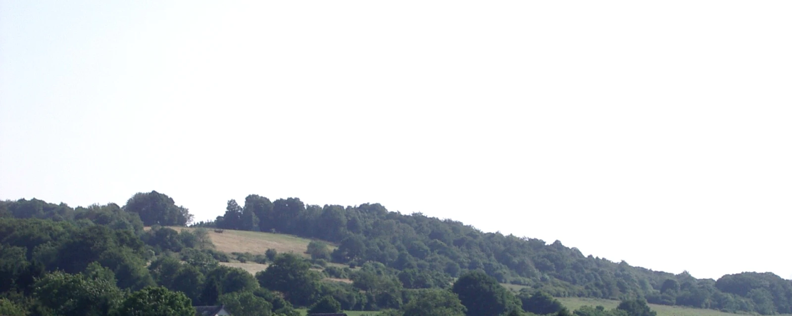 Vue de Charnois, Ardennes