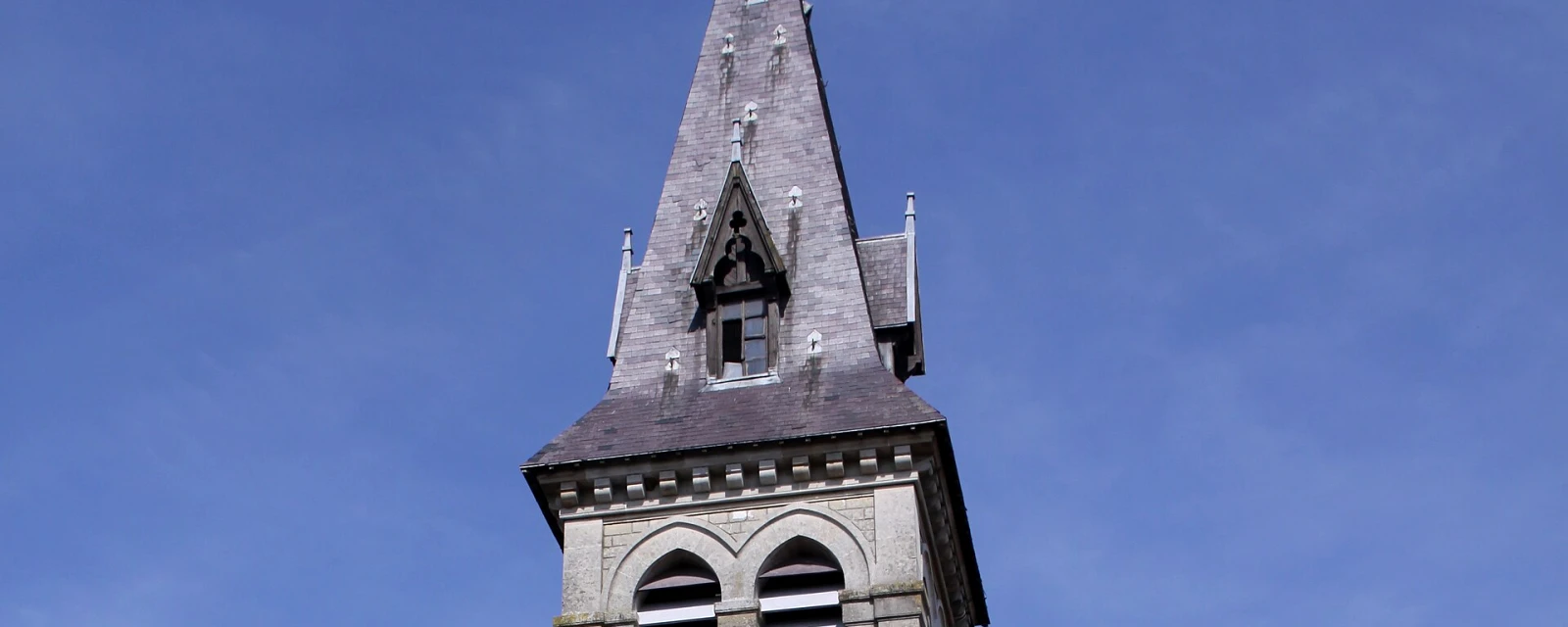 Vue de Le Châtelet-sur-Retourne, Ardennes