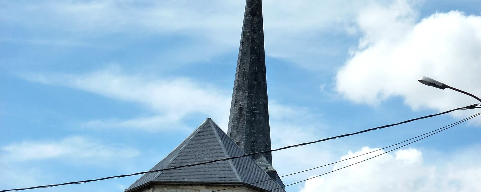Vue de Écly, Ardennes