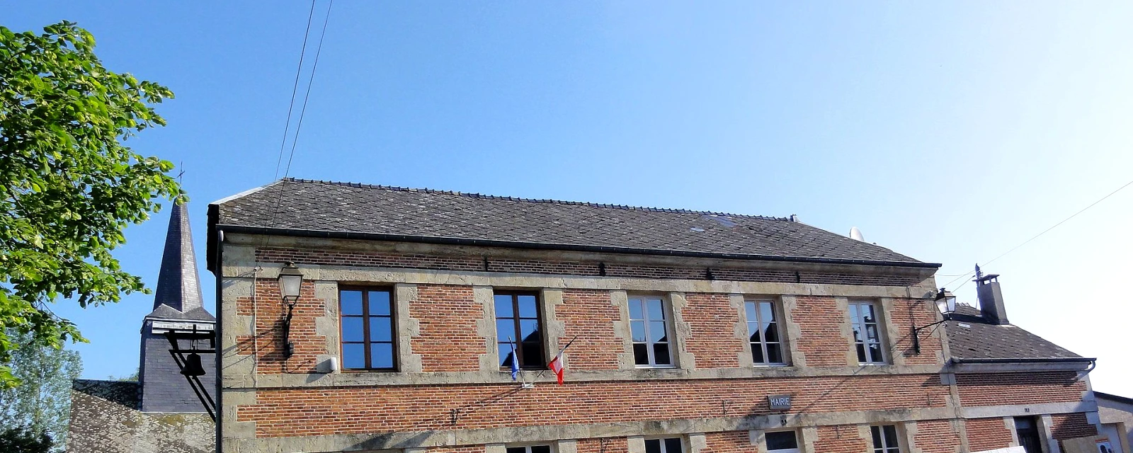 Vue de Girondelle, Ardennes