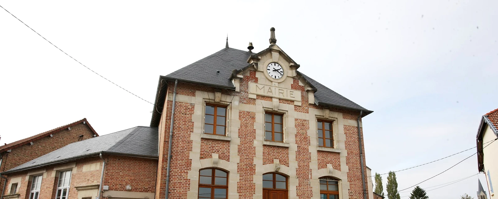 Vue de Liry, Ardennes