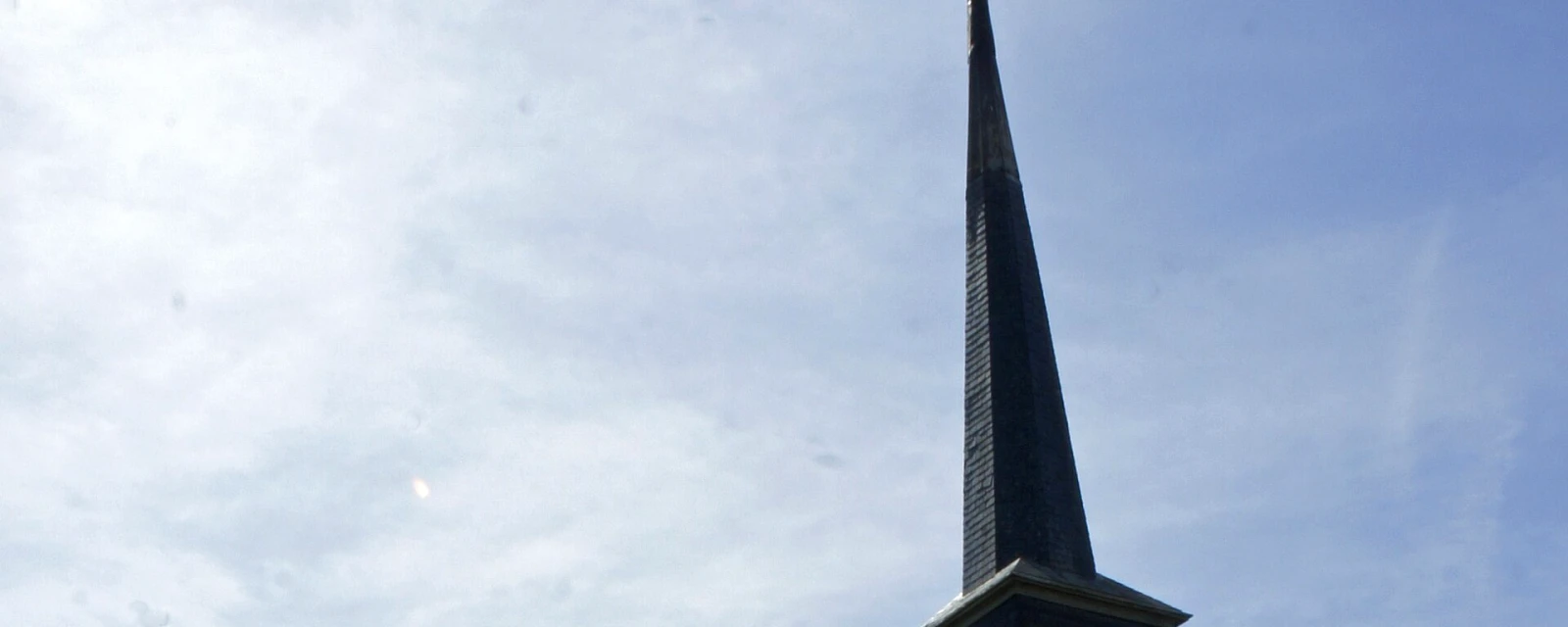 Vue de Mont-Saint-Remy, Ardennes