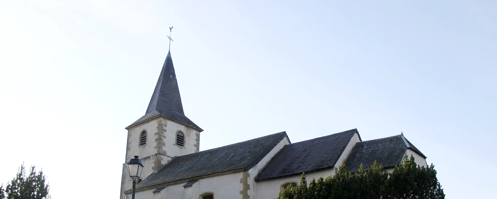 Vue de Osnes, Ardennes