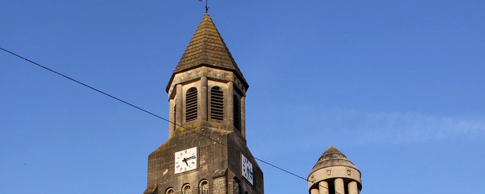 Vue de Perthes, Ardennes