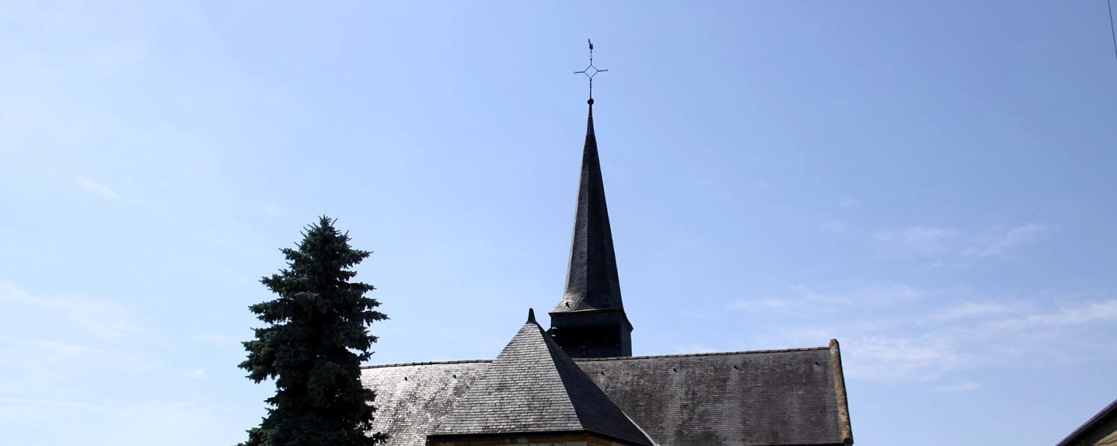 Vue de Raillicourt, Ardennes