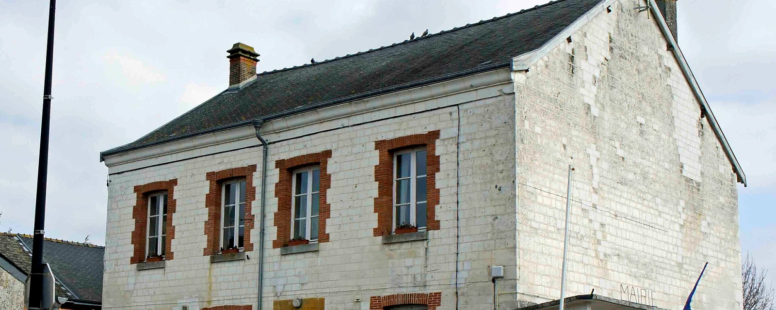 Vue de Roizy, Ardennes