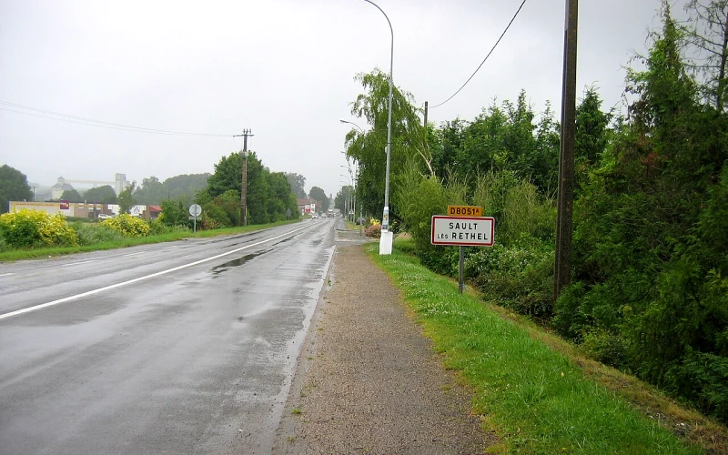 Sault-lès-Rethel