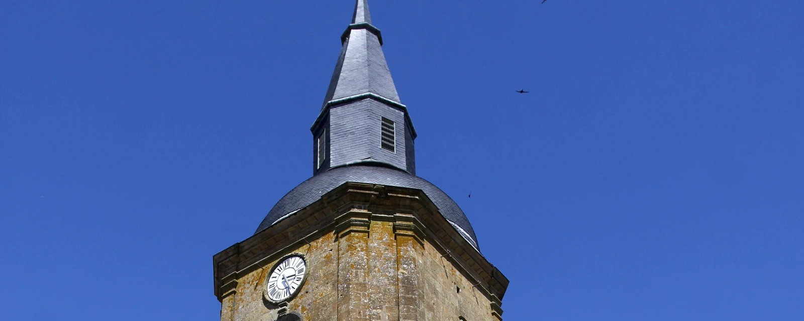 Vue de Sommauthe, Ardennes