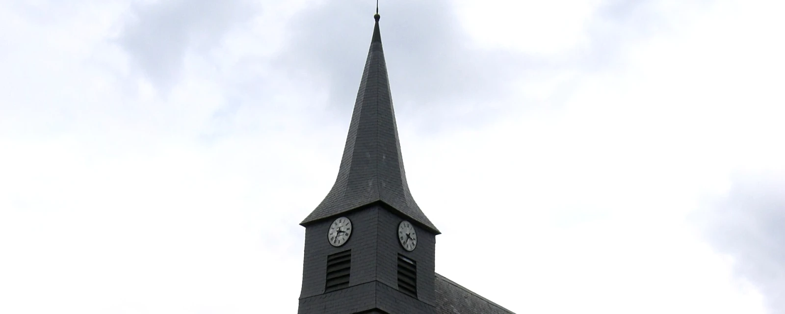 Vue de Thénorgues, Ardennes