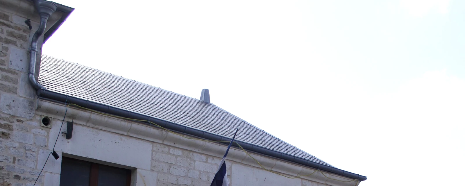 Vue de Touligny, Ardennes