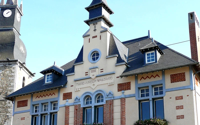 Vireux-Wallerand