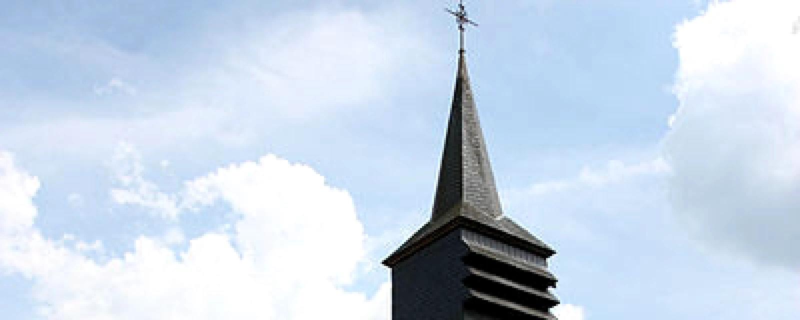 Vue de Williers, Ardennes
