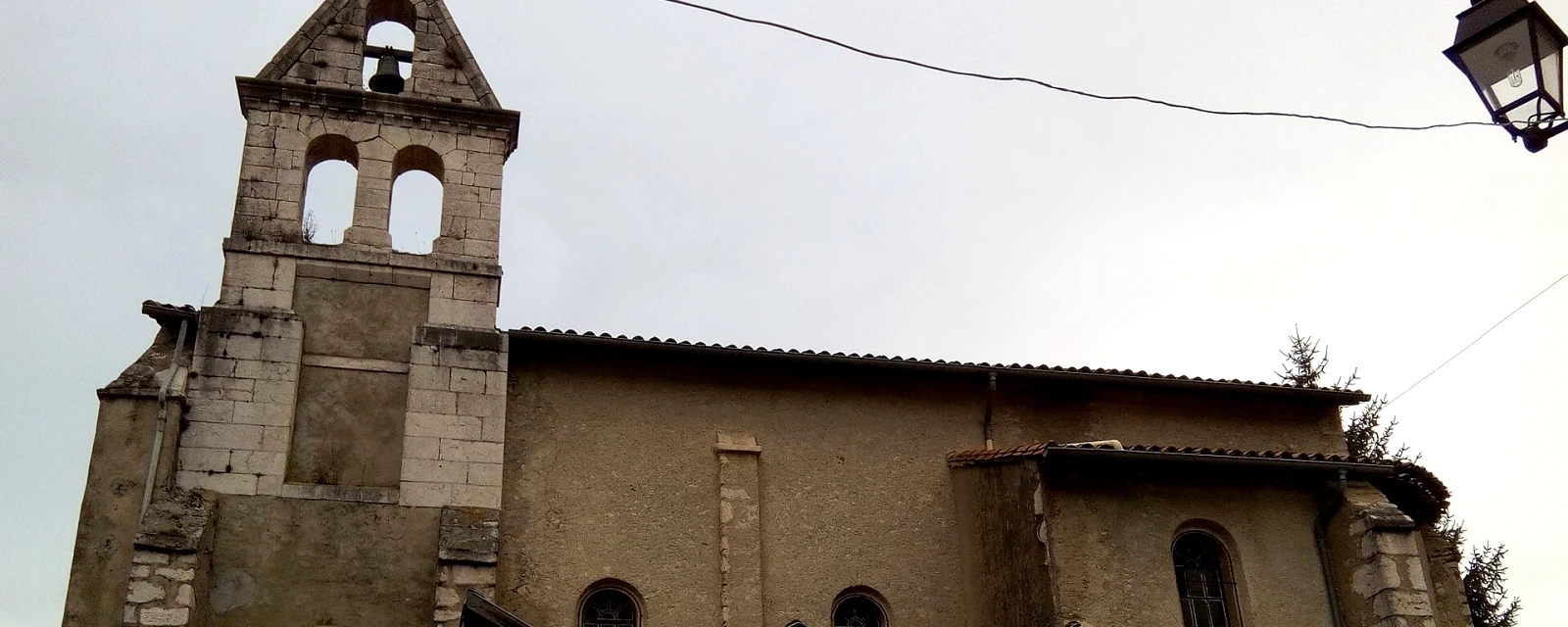 Vue de Camarade, Ariège