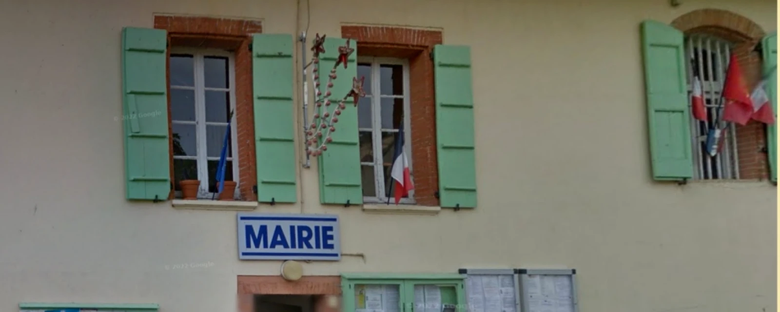 Vue de Canté, Ariège