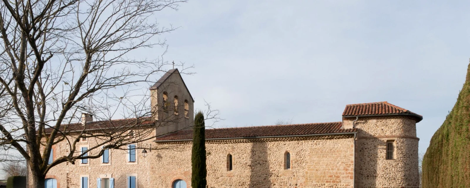 Vue de Le Carlaret, Ariège