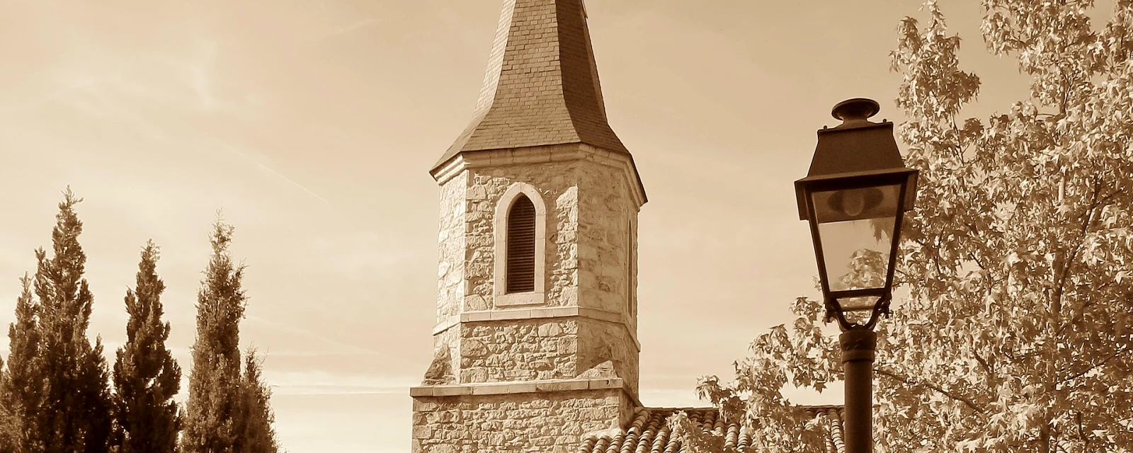 Vue de Contrazy, Ariège