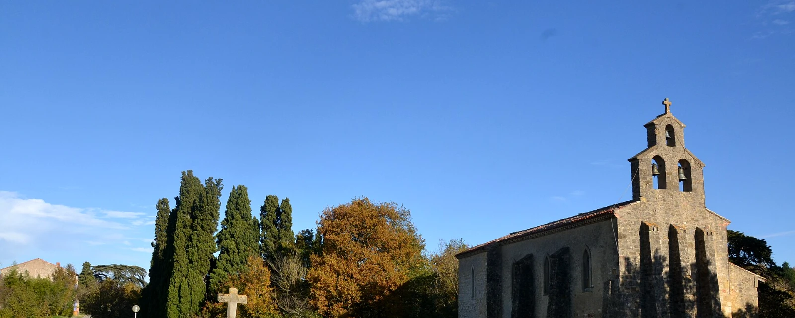Vue de Malegoude, Ariège