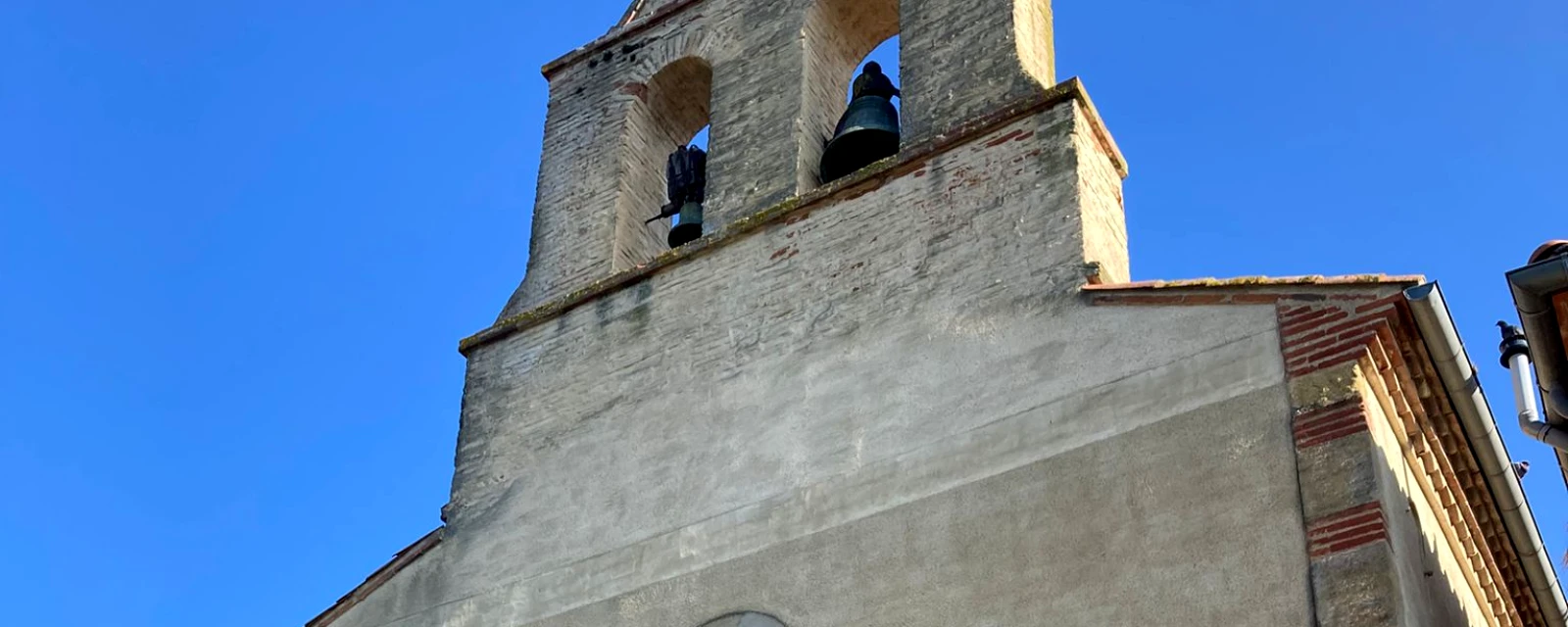 Vue de Méras, Ariège