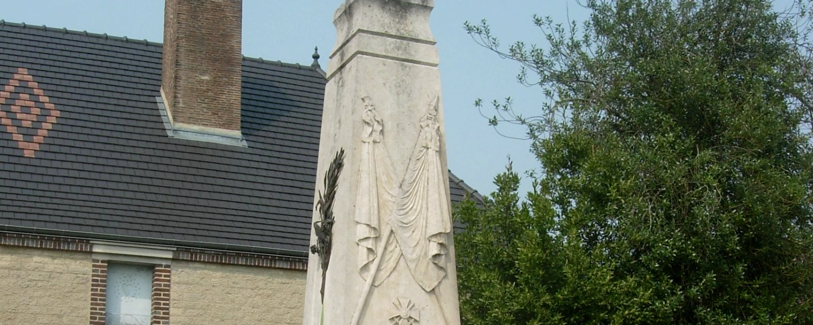 Vue de Assenay, Aube
