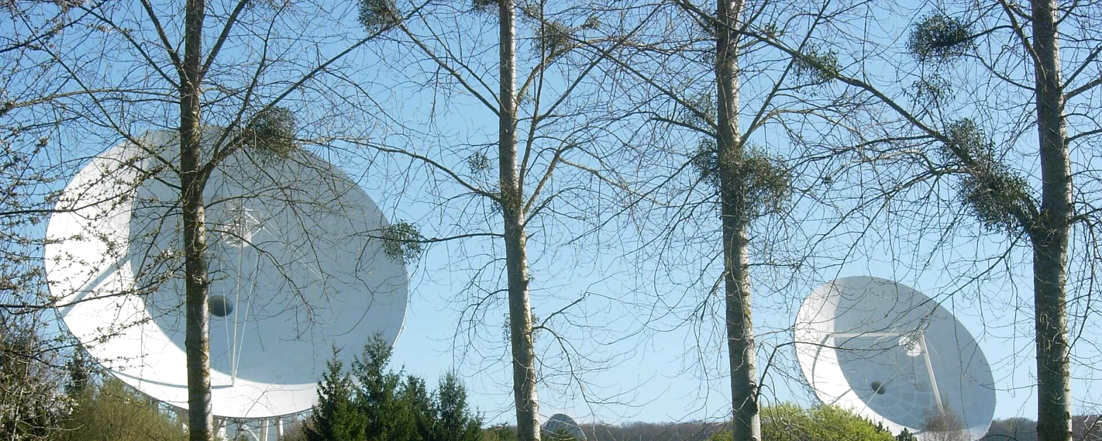 Vue de Bercenay-en-Othe, Aube