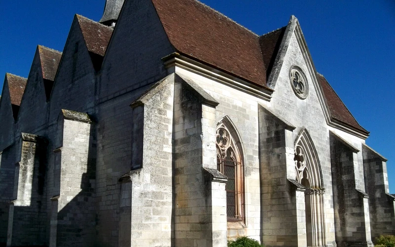 Creney-près-Troyes