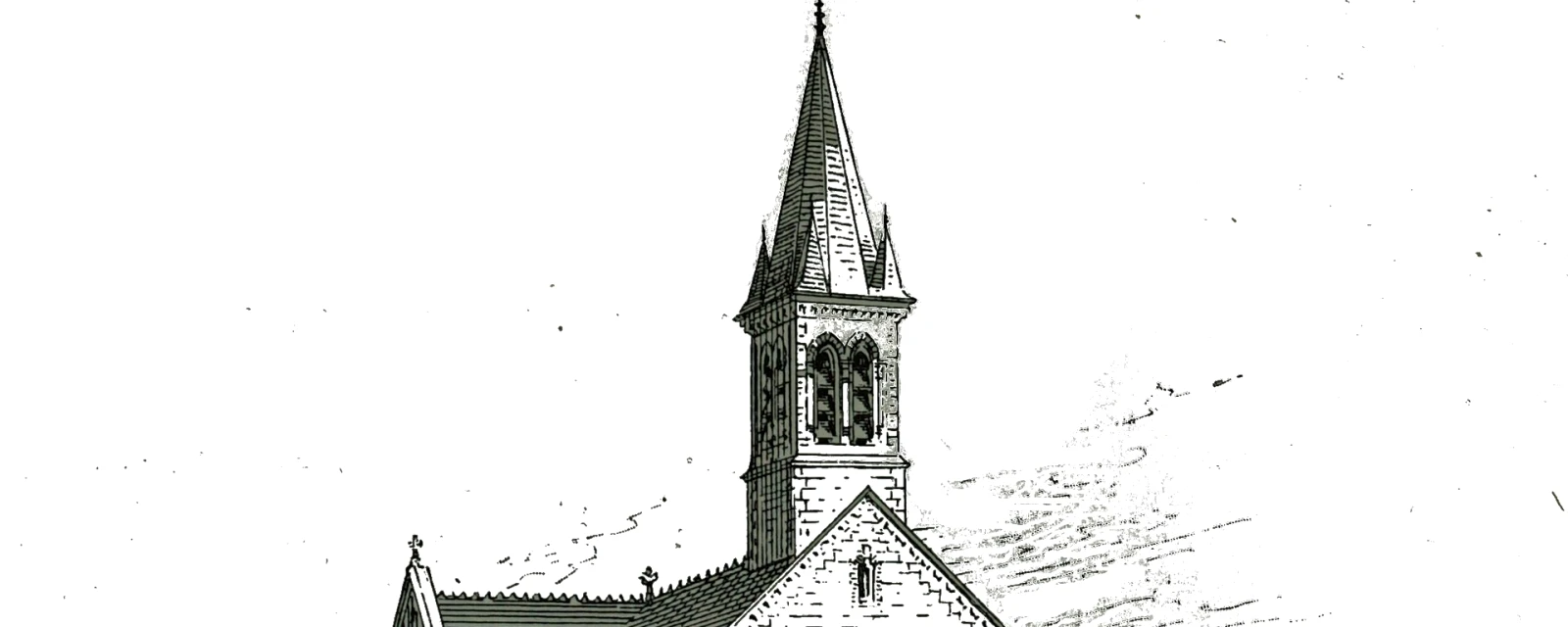 Vue de Les Croûtes, Aube