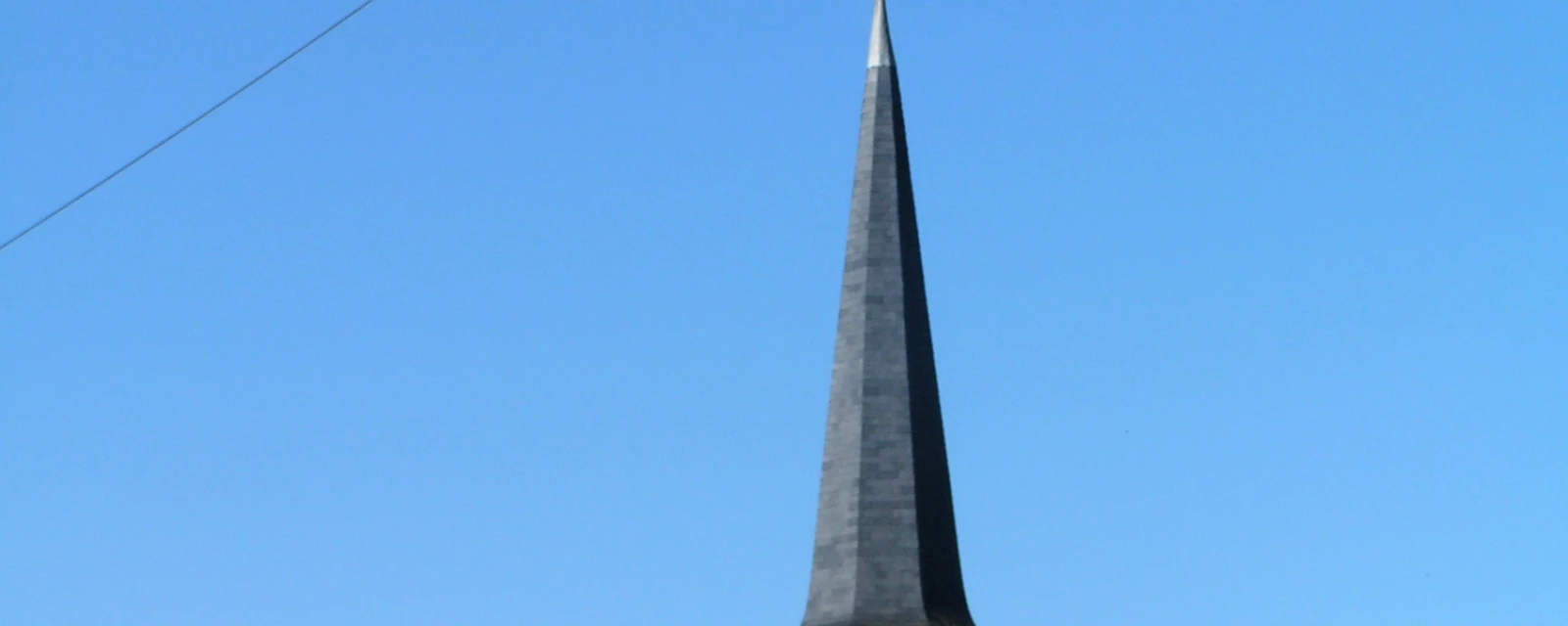Vue de Ramerupt, Aube