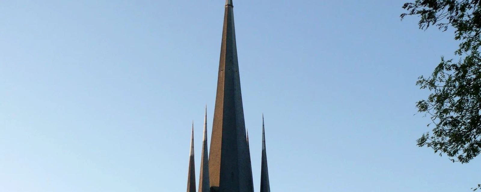 Vue de Les Riceys, Aube