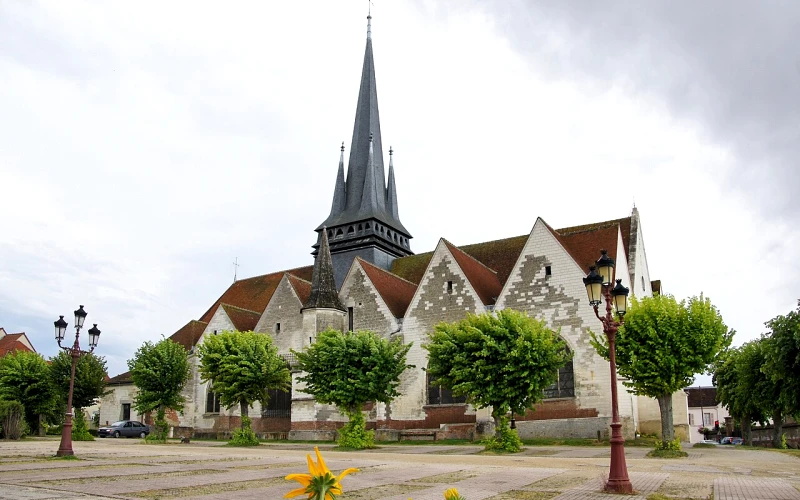 Saint-André-les-Vergers
