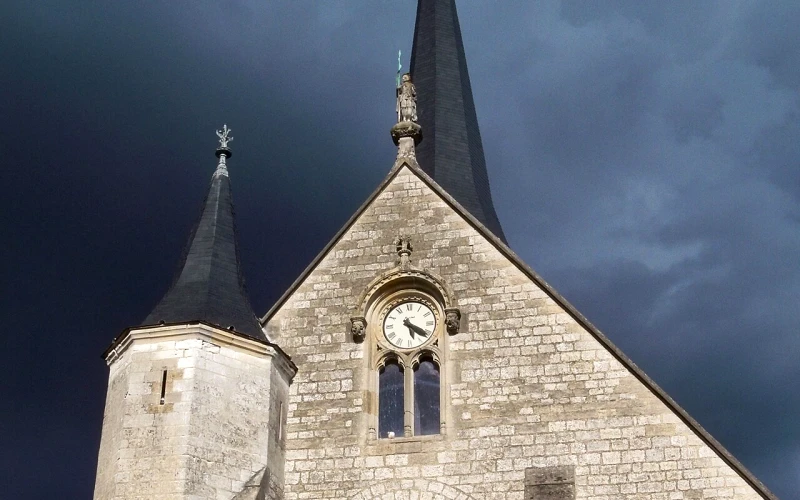 Saint-Julien-les-Villas