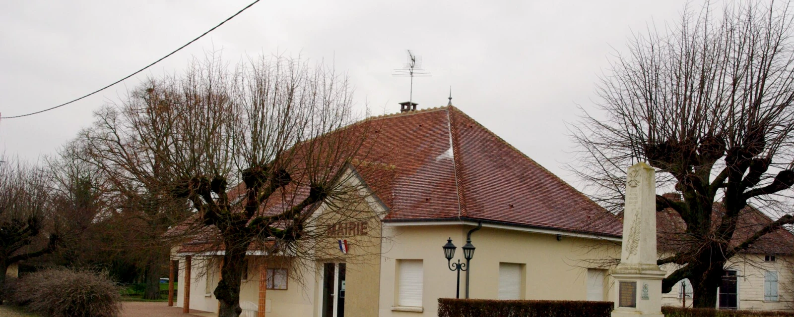 Vue de Torcy-le-Petit, Aube